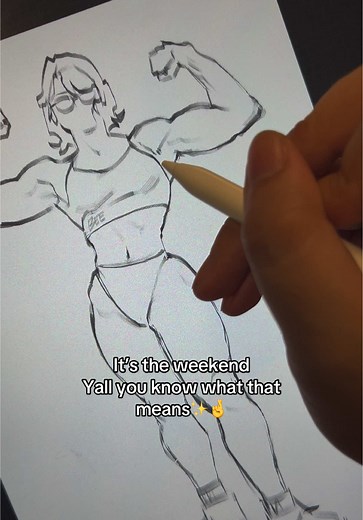 Celebrating Strong Women in Digital Art