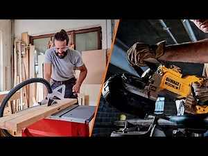 Table Saw Vs Bandsaw: How Are They Different? [2025]