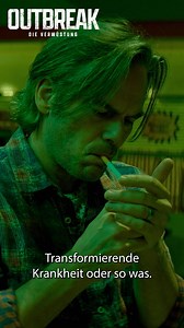 Hat jemand Zombie gesagt? 🦠🧪🧟 Infektionen und Verwüstung sind das Rezept für einen spektakulären Zombie-Thriller mit coolem Twist! „Outbreak - Die Verwüstung” ist perfekt besetzt mit Billy Burke aus „Drive Angry“ und „Twilight“ und Taylor Handley aus „Bird Box“ und „Texas Chainsaw Massacre“. Jetzt digital zu kaufen und leihen, z.B. auf Prime Video oder Apple TV. | Bloody movies