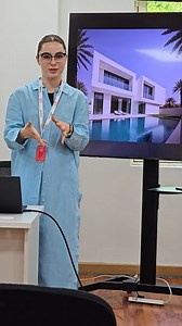 Watch the highlights of excellence unfold! Our Pearson BTEC Level 4 Construction Management students delivered exceptional presentations on "Utilizing Digital Technology for Energy-Efficient Construction Projects." Heartfelt thanks to all participants for their invaluable contributions. Let's continue to strive for excellence together!  #StudentSuccess #EnergyEfficiency #DigitalInnovation #GBSDubai #PearsonBTEC | GBS Dubai | Facebook