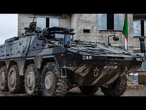 Warum wurde diese deutsche Entwicklung zum weltweiten Maßstab? Boxer GTK