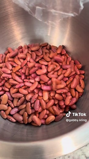 Louisiana Red Beans and Rice Recipe