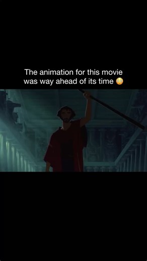 Movies, TV Shows, & Film News. on Instagram: "Fantastic movie if you haven’t seen it 🎬 🎥 The Prince of Egypt (1998) 🍿 Watch on Prime #moovies"