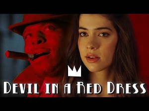 All Girls Are the Same… | Noir Short Film (4k)