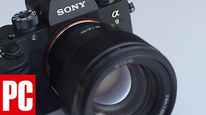 The Sony a9 stands alone in its class in the mirrorless world: http://bit.ly/2r9Oofq | PCMag