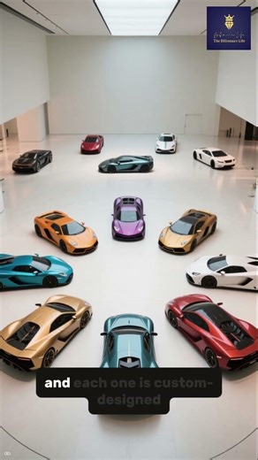 This $3.5 Million Supercar Is Faster Than a Fighter Jet #millionairevibes #richpeopleliving #money