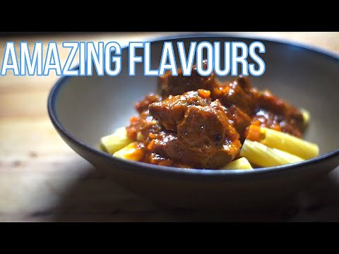 How To Make Amazing Braised Pork Shoulder