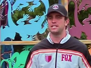 Real World Road Rules Challenge Fresh Meat 1 Episode 10