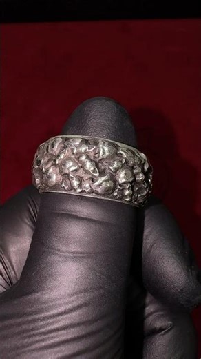 Catacomb Band | Item #70451