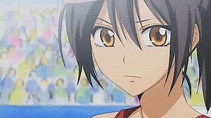 Watch Maid-sama Season 1 Episode 17 - Usui Becomes the Enemy