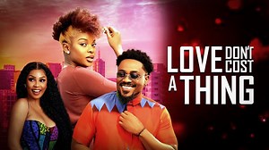 Love Don’t Cost a Thing (2025)
