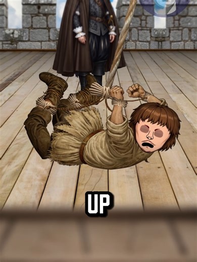 How Witches Were Found Historically