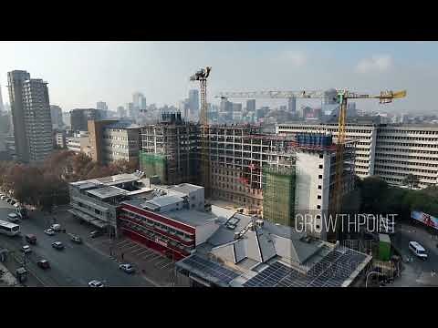 Wits University Virtual Tour 2024