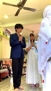 Christmas special video guys do share like commant 😍💕 | Aaka Nabam