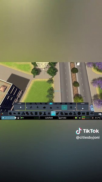 Cities: Skylines Best Park Guide