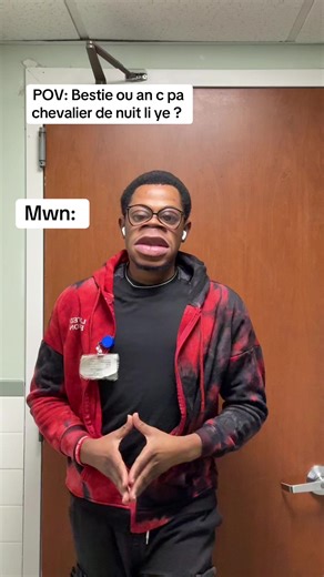 Jo_bryant 🇭🇹 (@bryant_lebrun5)’s video of cavalier