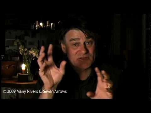 David Whyte: On Belonging & Coming Home