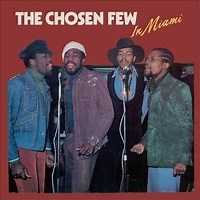 Funky Buttercup by The Chosen Few on WhoSampled