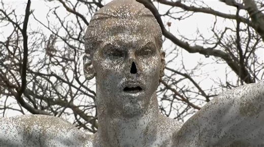 Il naso di Ibrahimovic diventa un film: guarda il trailer