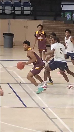 More JUCO Showcase Action Southern Union vs Hinds CC June 26, 2026