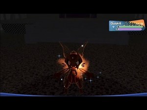 Rare Finds - GHW Orange Duskit