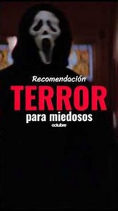 🙌 Horror Movies for Scaredy-Cats #cinema #horror #recommendation #halloween #movies