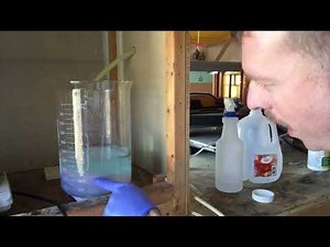 Silver Recovery from Gold Refining Waste