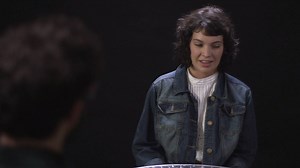 2.1K views · 58 reactions | Stonestreet actor Claudia Dockery delivers a dazzlingly colorful and adorable performance, raw and funny - you cannot get better than this. Great. Fall 2016 Semester. | Stonestreet Studios | Facebook