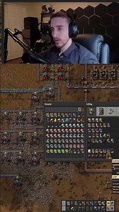 Factorio First Car Unlocks New Era #shorts