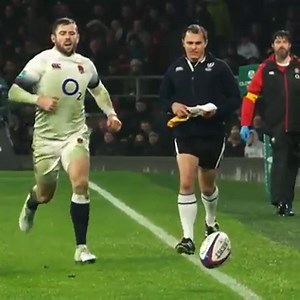 306K views · 7.2K reactions | England v Australia A rivalry rekindled  | England Rugby | Facebook