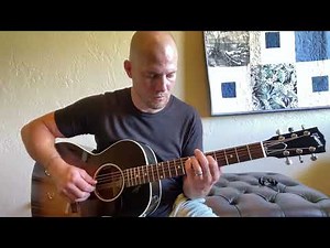 2024 Gibson L-00 Standard Acoustic-Electric Guitar Review