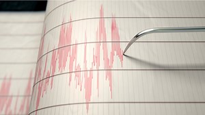 M3.2 earthquake rumbles east of San Jose, USGS says