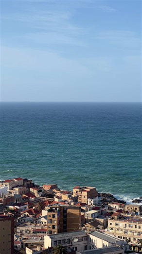 Algeria: A Visual Journey Through Photography