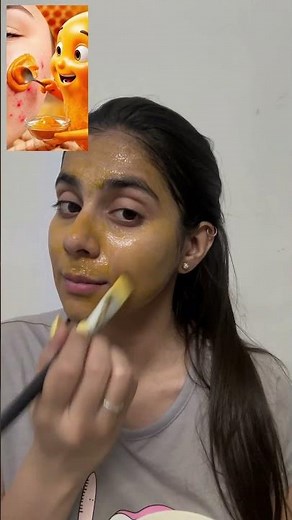4 DIY Face Masks for Every Skin Need ✨🌸 | Rose Water Skincare Hacks