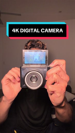 Capture Summer Memories with a 4K Digital Camera