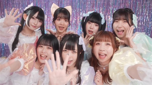 【MV】わーるどいずまいん/あにまてりあ【short ver】公開👏 (Full ver公開:9/16(月)18:00✅) #あにまてりあ #アイドル #推し