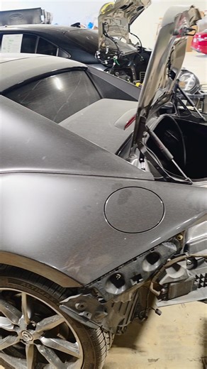 When it comes to true collision repair, the real work starts beneath the surface. At Paint Lux, we don’t just fix what you can see — we break the vehicle down completely to uncover hidden damage, structural issues, and potential rust points that could compromise safety and longevity. From frame alignment and internal components to moisture intrusion and compromised parts, this process is how we get to the root cause, not just the symptoms. Why it matters: ✔️ Proper structural integrity ✔️ Preven