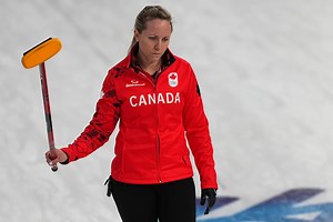 More conflict in curling as Canadian women are accused of the same violation as men