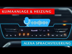 #Alexa 🗣 Voice Assistant in #Mazda - AC & car heater | Part 3 - Schuster Automobile