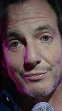 Teaser Trailer | IS THIS THING ON?