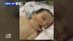 7.3K views · 90 reactions | A Biggera Waters mum who lost her daughter to complications days after a water birth, says more needs to be done to warn others of the potential dangers. Queensland Health says most home births are carried out by private midwives. #9News | WATCH LIVE 5.30pm | 9 News Gold Coast | Facebook