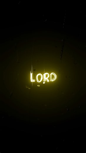 Lord I Need You 💖💝 | gospelsong | christianmusic | worship |praise | lyrics #edit