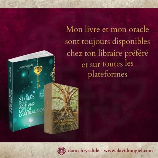 L'énergiscope du jour