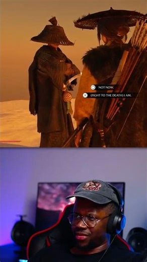 One of the HARDEST boss fights in Ghost of Yōtei 😵‍💫☠️