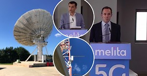 Melita Launches 5G Network As Malta Joins Handful Of Countries With Nationwide Coverage