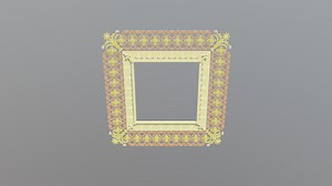 GRC panel 18 - Download Free 3D model by 3dkma89 (@kma89)