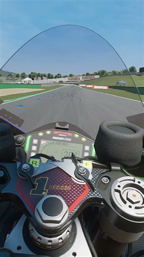 MOTO GP 24 #desksetup #gaming #motogp
