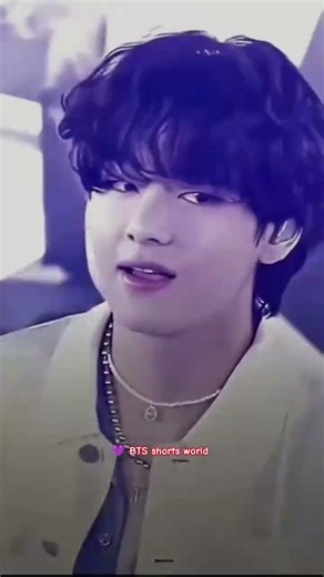 The Rise and Fall of V (BTS)