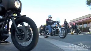The El Diablo Run... an epic journey to Mexico on hand-built choppers! Can you handle it?! | Choppertown