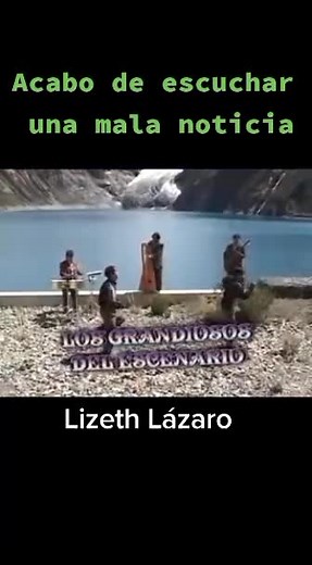 Mala Noticia de Lizeth Lázaro: ¿Qué Sucedió?